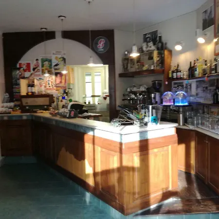 Bed & Breakfast Pie Di Comero Crocesanta