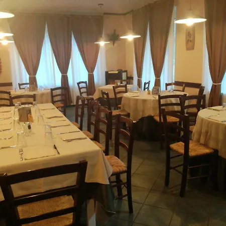 Pie Di Comero Bed & Breakfast *
