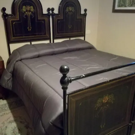 Pie Di Comero Bed & Breakfast Crocesanta