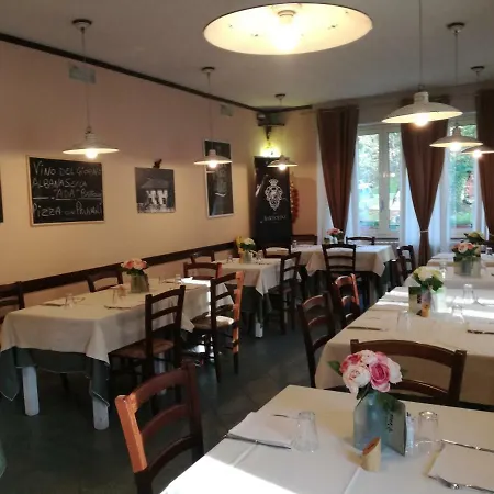 Pie Di Comero Bed & Breakfast